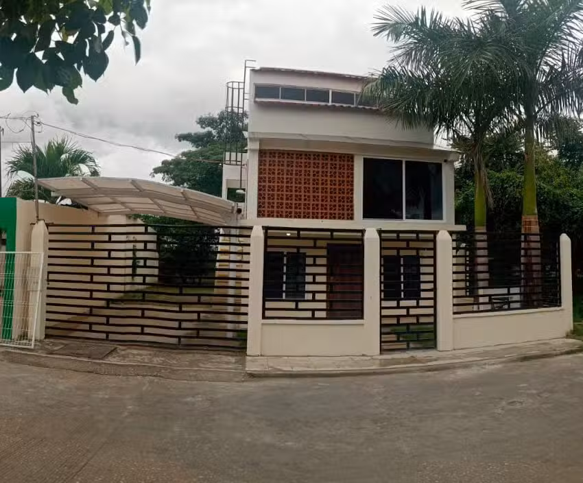 Casa A