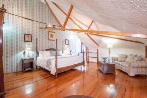 Casa Acacias: alojamiento y eventos boutique