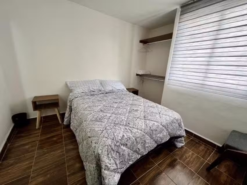 Casa Acolman Centro 2