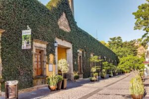 Casa Airbnb Camino Real a Tequila