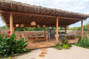 Casa Aixha Puerto Escondido