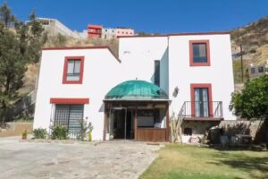 Casa Albari&ntilde;o Hotel