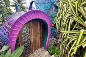 Casa Alebrijes Jacuzzi Suite Hotel