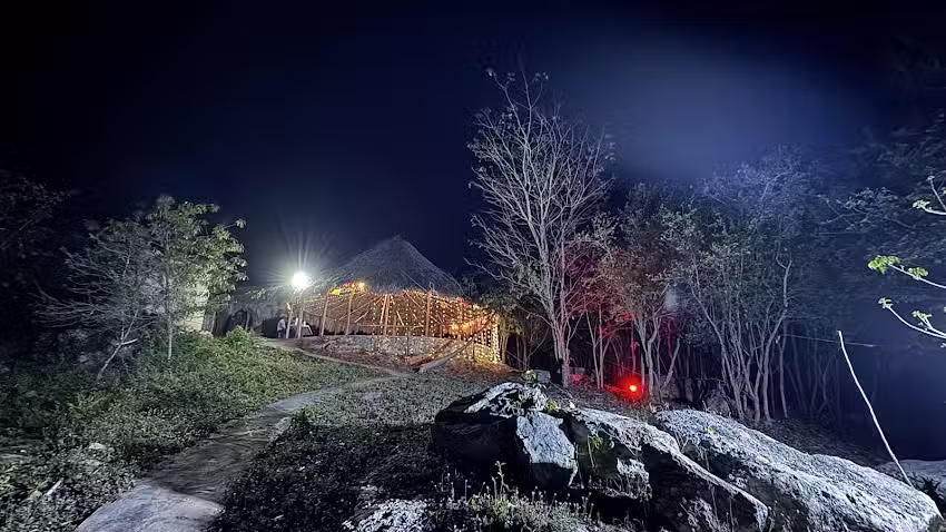 Casa Alebrijes Valladolid