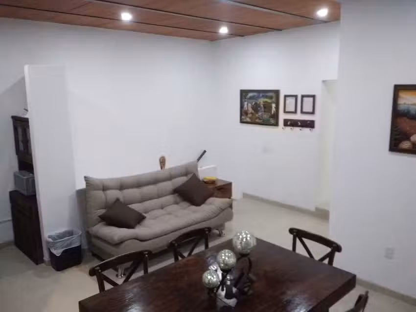 Casa Alebrijes
