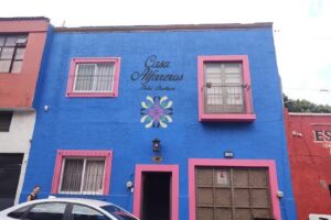 CASA ALFAREROS HOTEL BOUTIQUE