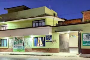 Casa Alixel Hotel Boutique Oaxaca