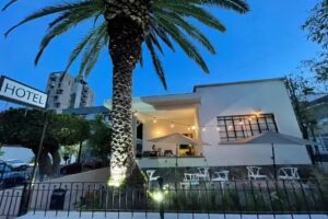 Casa Almera Chapultepec Hotel (self check-in)