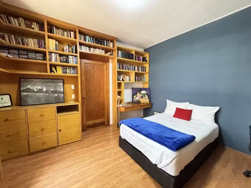 Casa Alquimia Condesa