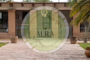 Casa ALRA