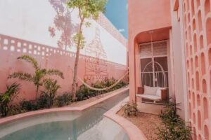 Casa Amate 61 &ndash; M&eacute;rida Centro