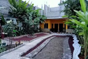 Casa Amelia Bungalows