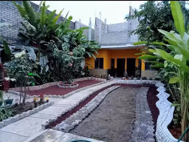 Casa Amelia Bungalows