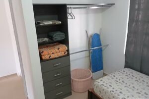 Casa arcilla zona aeropuerto clima total