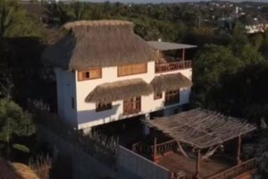 Casa Areka