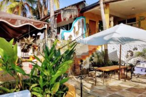 Casa Artista &ndash; B&B