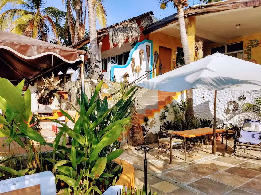 Casa Artista &ndash; B&B