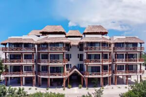 Casa Astral Hotel Boutique and Apartments