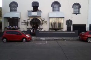 Casa Atenas Hostel Boutique