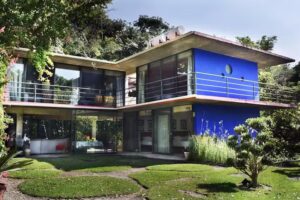 Casa Atl Jard&iacute;n Huayac&aacute;n