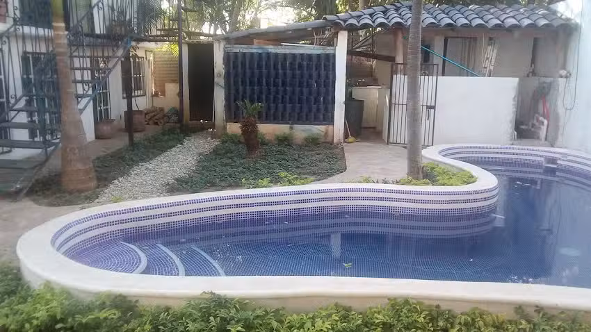 Casa Azul