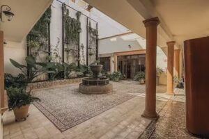 Casa Azul Hotel Boutique