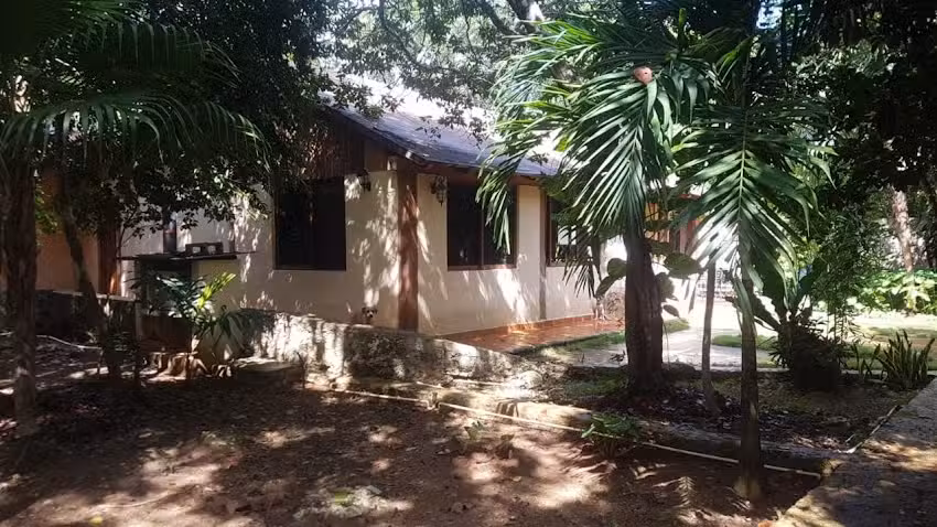 Casa Balam
