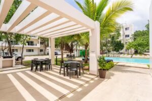 Casa Balam Playa del Carmen