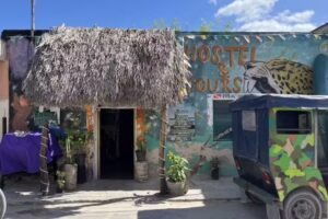 Casa Balam Sisal &ndash; Hostel and Tours
