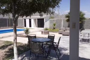 Casa Bartole&ntilde;a Cuatro Ci&eacute;negas