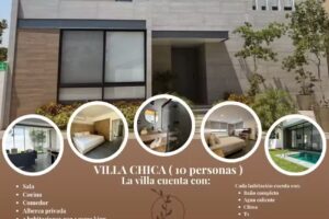 Casa Begonias Hotel + Villas
