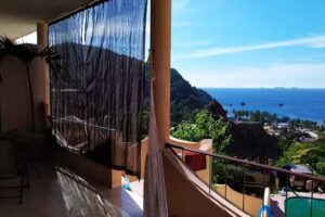 Casa Bella vista La manzanilla