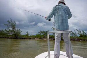 Casa Blanca Fishing Lodge