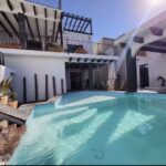 Casa blanca hotel