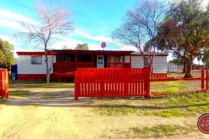 Casa Blanca &ndash; Hotel Campestre