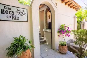 Casa Boca del Rio