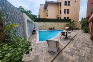 Casa Bruna Luxury Lofts