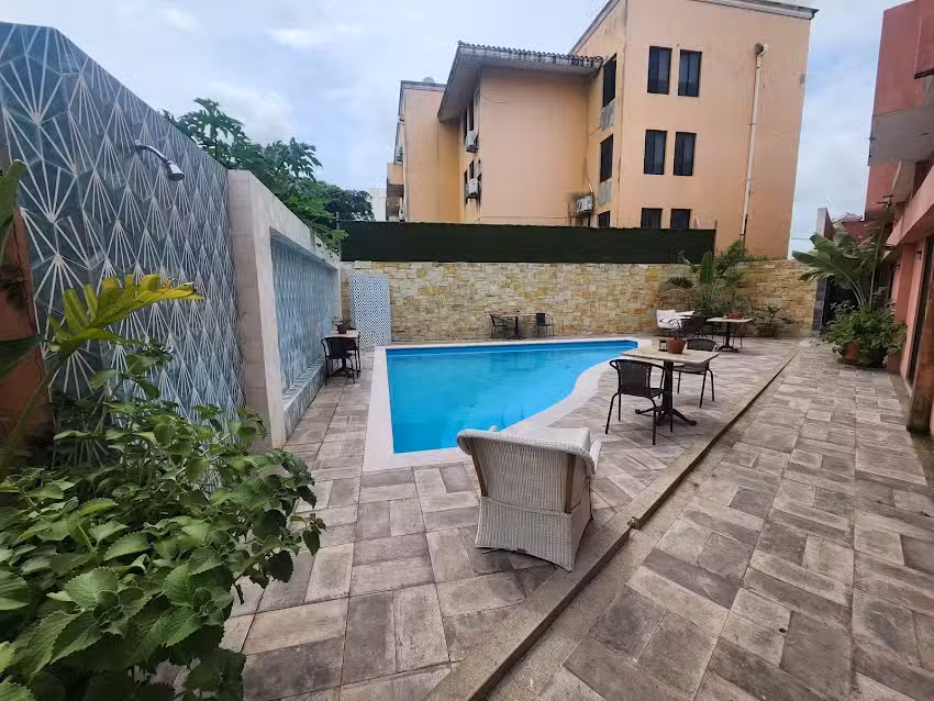 Casa Bruna Luxury Lofts