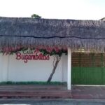 Casa Bugambilias