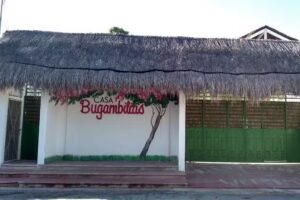 Casa Bugambilias