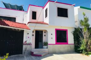 Casa Bugambilias Cancun