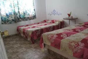 Casa-bungalow caleta