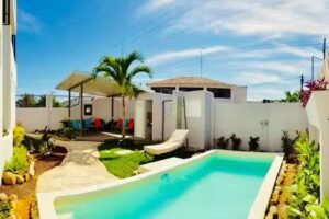 Casa Bvella Boutique Hotel