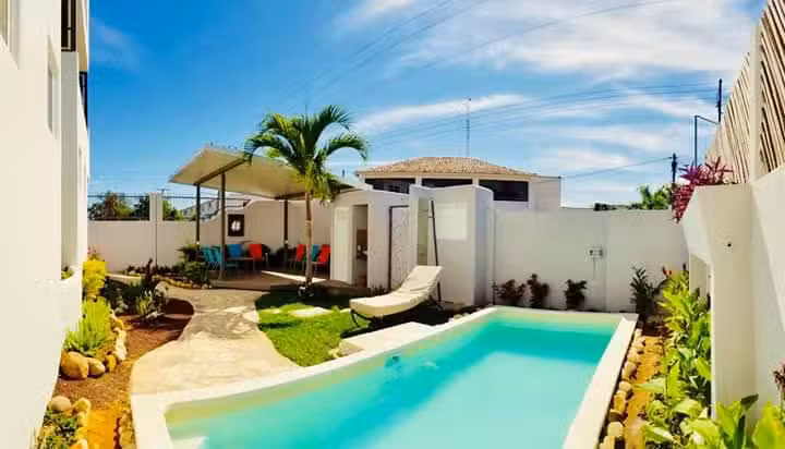 Casa Bvella Boutique Hotel