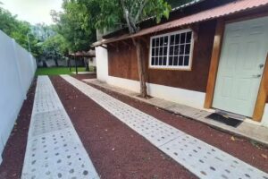 Casa Caba&ntilde;a del Mar