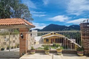 Casa Caba&ntilde;a Las Margaritas, Pinal De Amoles