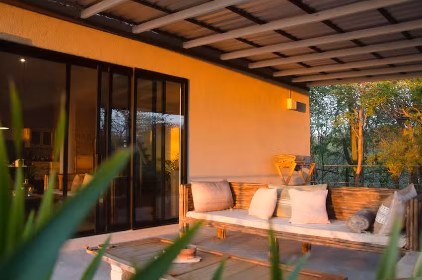 Casa Cactus