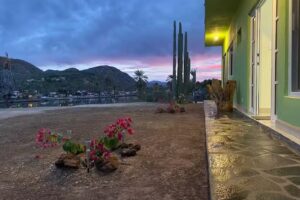 Casa Cactus Mulege