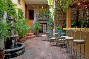 Casa Calderoni Bed and Breakfast
