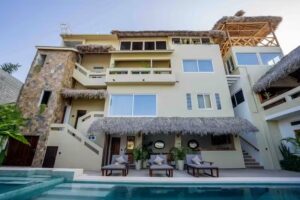 Casa Calibra: Boutique Wellness Villa